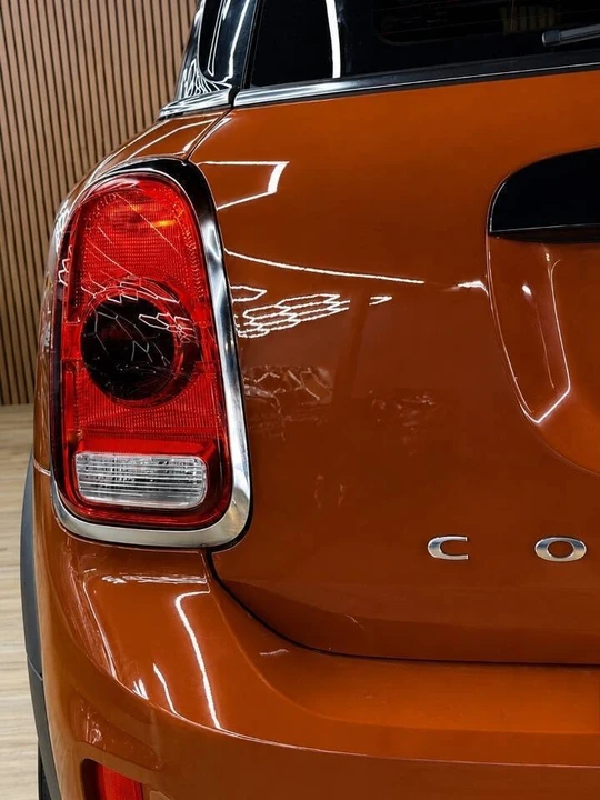 2019 Mini Countryman 2nd Gen - Image 10 of 20
