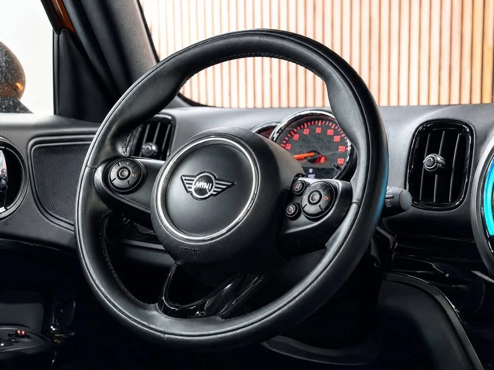 2019 Mini Countryman 2nd Gen - Image 5 of 20