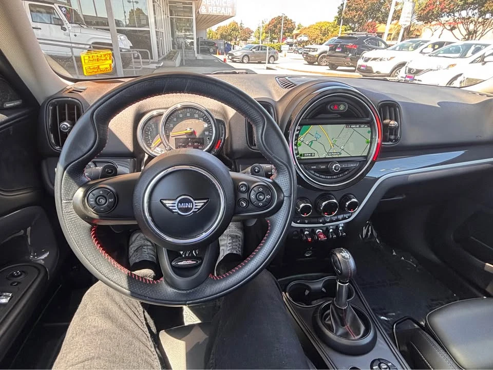 2019 Mini Countryman 2nd Gen - Image 12 of 12