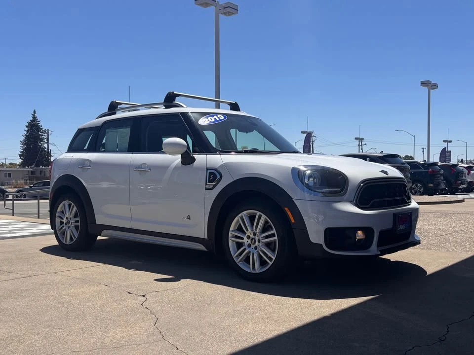 2019 Mini Countryman 2nd Gen - Image 3 of 12