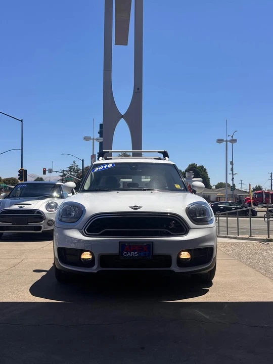 2019 Mini Countryman 2nd Gen - Image 2 of 12