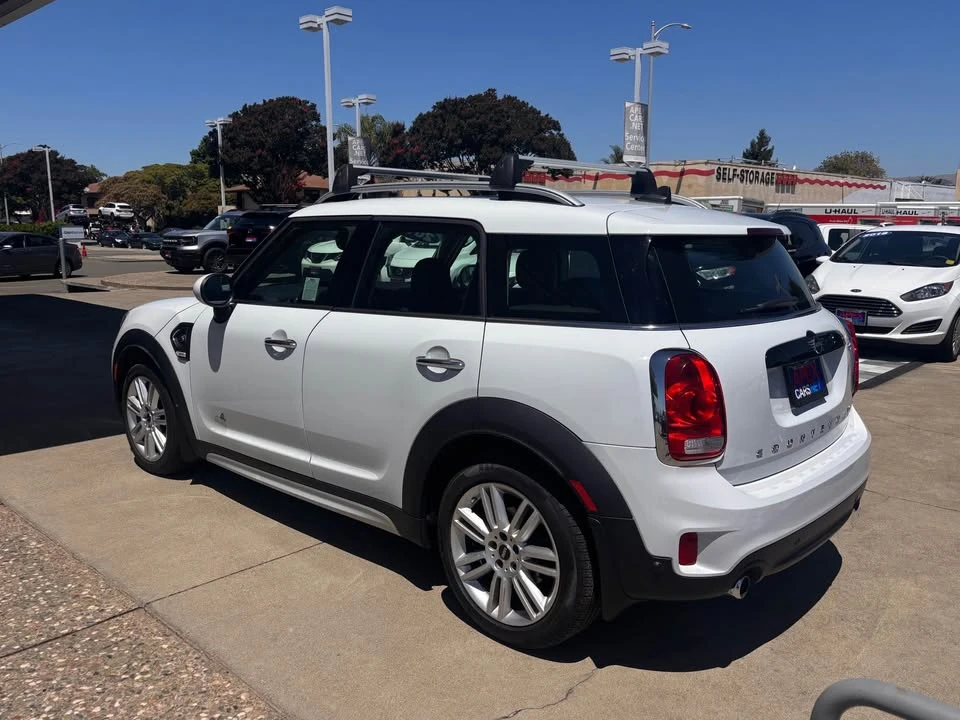 2019 Mini Countryman 2nd Gen - Image 6 of 12