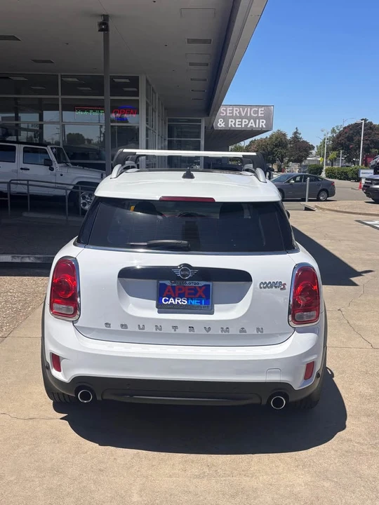 2019 Mini Countryman 2nd Gen - Image 5 of 12