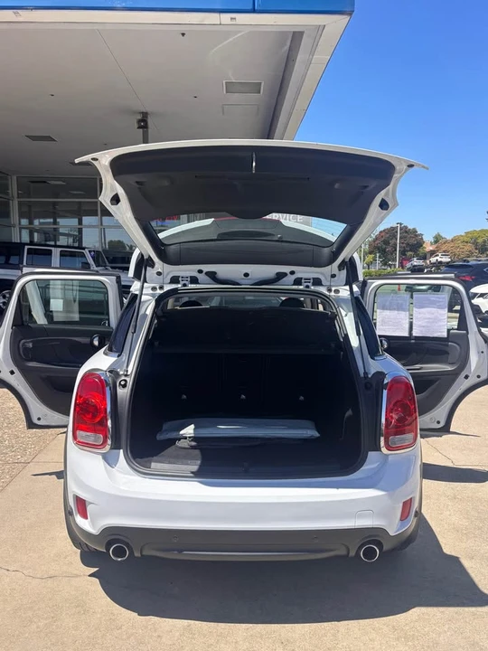 2019 Mini Countryman 2nd Gen - Image 7 of 12
