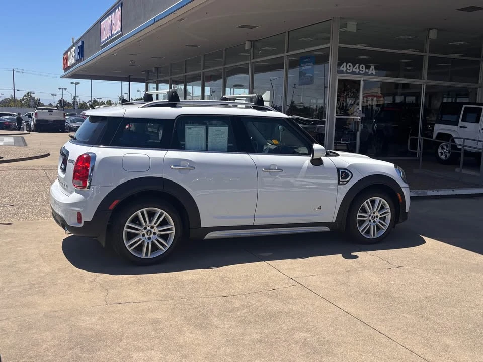 2019 Mini Countryman 2nd Gen - Image 4 of 12