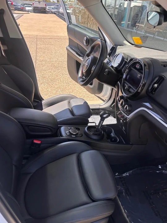 2019 Mini Countryman 2nd Gen - Image 9 of 12
