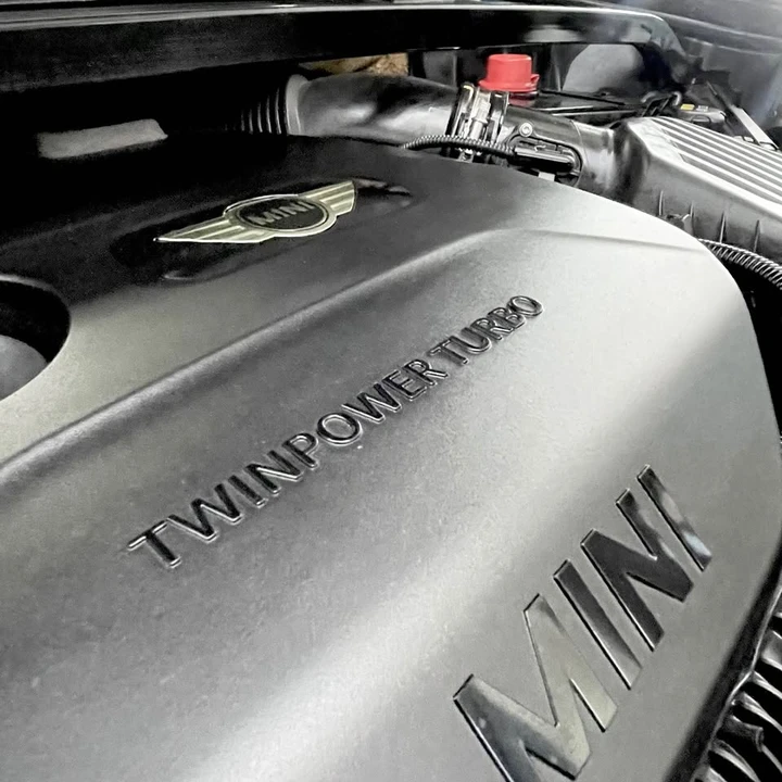 2019 Mini Countryman 2nd Gen - Image 15 of 16