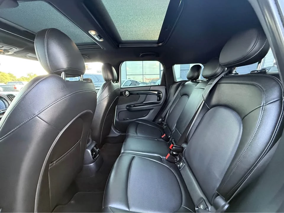 2019 Mini Countryman 2nd Gen - Image 10 of 11