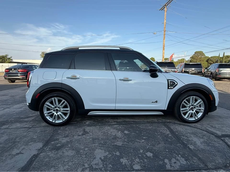 2019 Mini Countryman 2nd Gen - Image 2 of 11