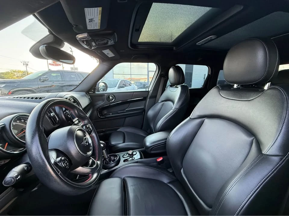 2019 Mini Countryman 2nd Gen - Image 8 of 11