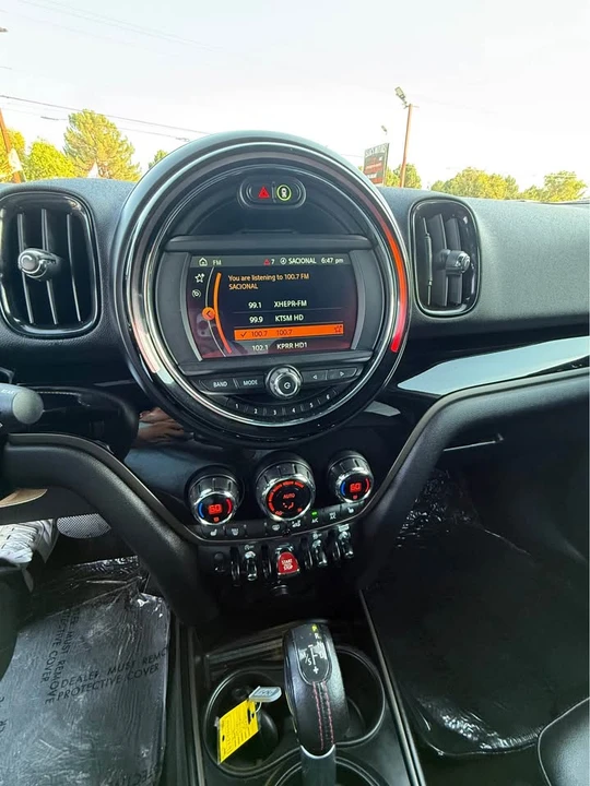 2019 Mini Countryman 2nd Gen - Image 6 of 11