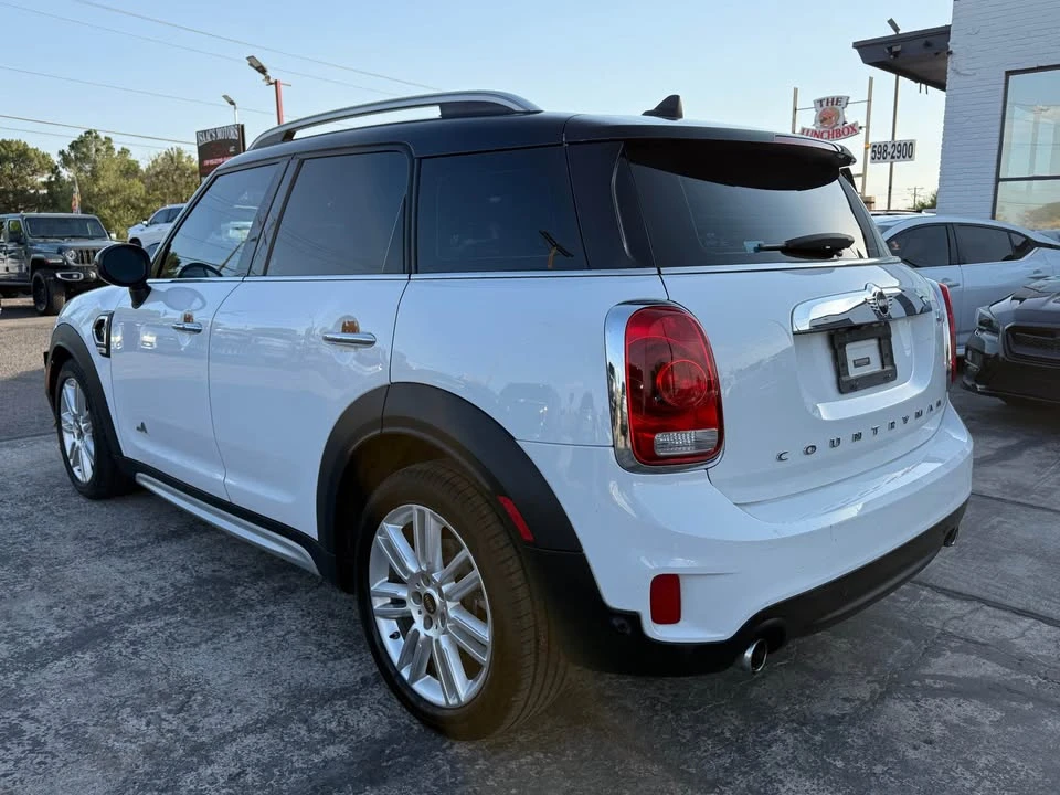 2019 Mini Countryman 2nd Gen - Image 5 of 11