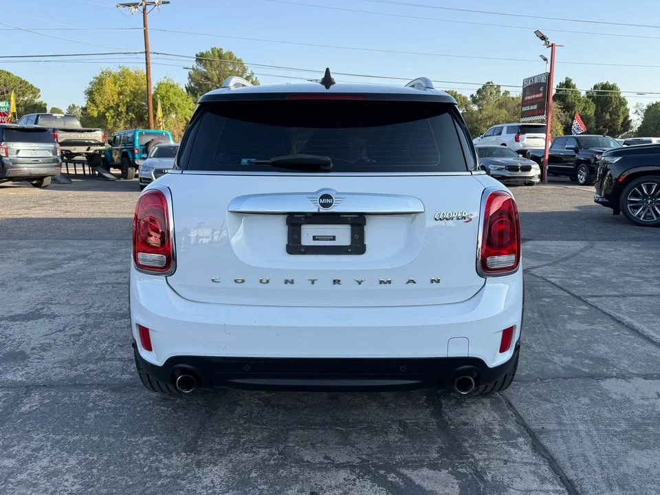 2019 Mini Countryman 2nd Gen - Image 4 of 11