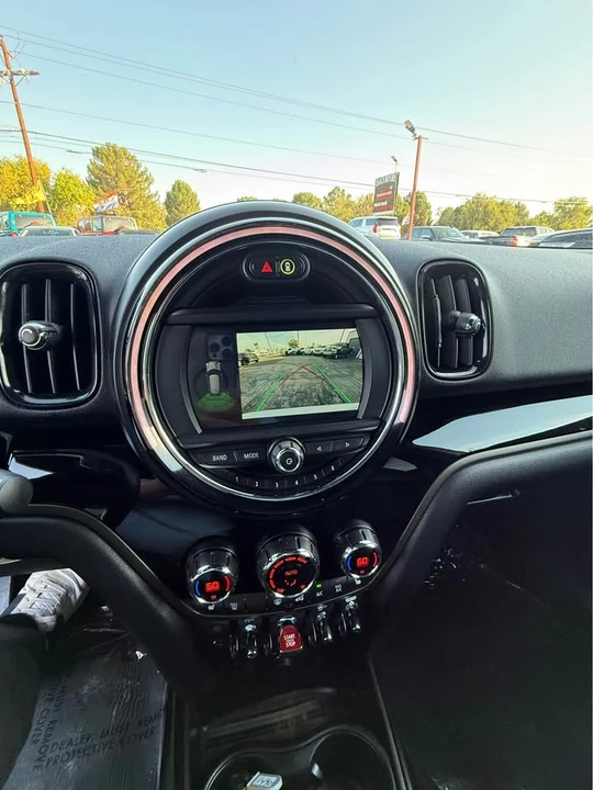 2019 Mini Countryman 2nd Gen - Image 7 of 11