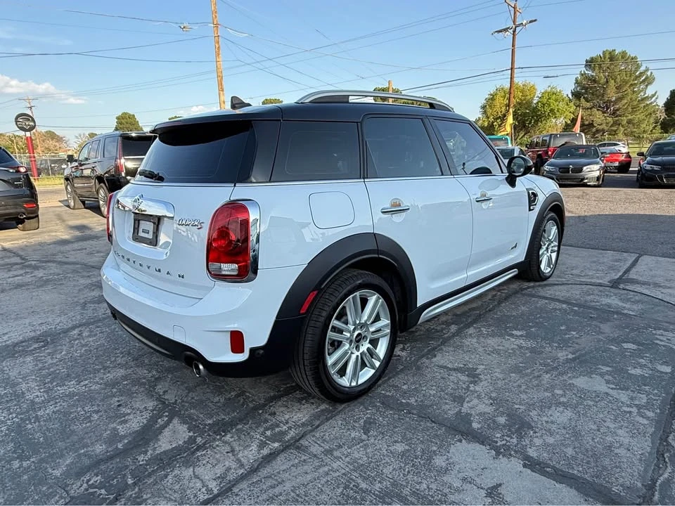 2019 Mini Countryman 2nd Gen - Image 3 of 11