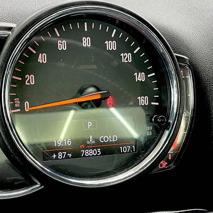2019 Mini Countryman 2nd Gen - Image 9 of 18