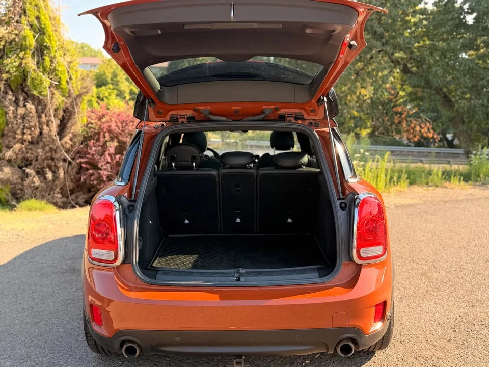 2019 Mini Countryman 2nd Gen - Image 17 of 20