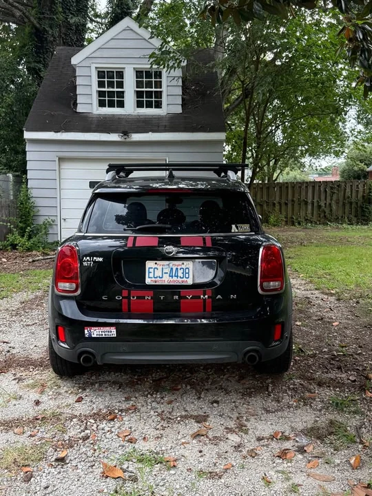 2019 Mini Countryman 2nd Gen - Image 4 of 14