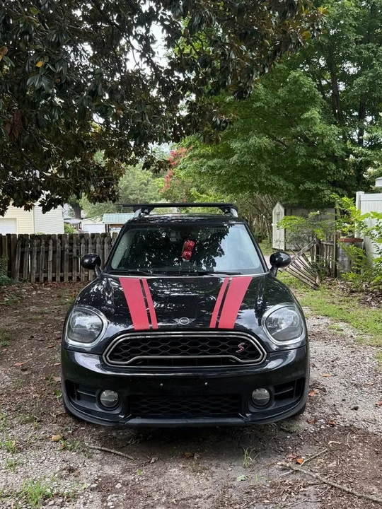 2019 Mini Countryman 2nd Gen - Image 2 of 14