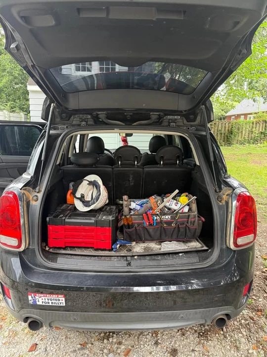 2019 Mini Countryman 2nd Gen - Image 8 of 14