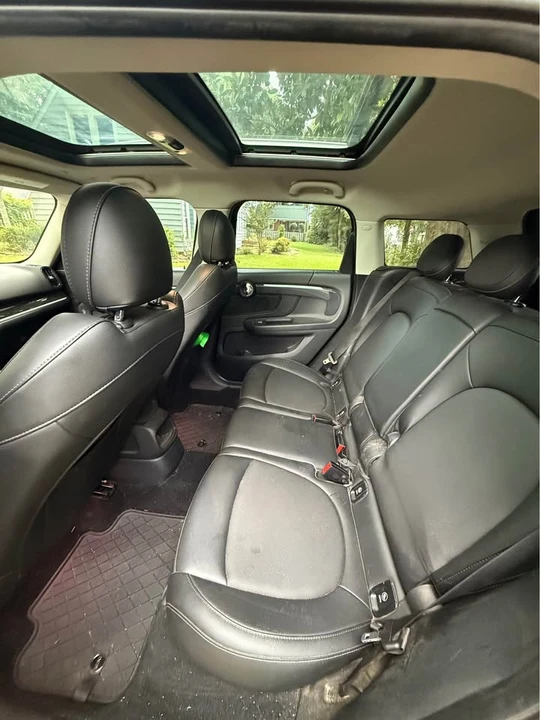 2019 Mini Countryman 2nd Gen - Image 7 of 14