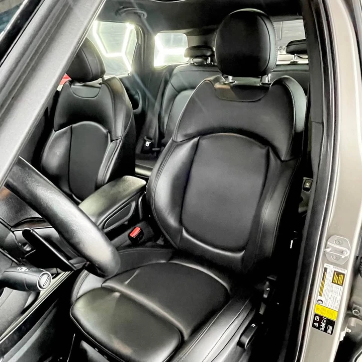 2019 Mini Countryman 2nd Gen - Image 8 of 14