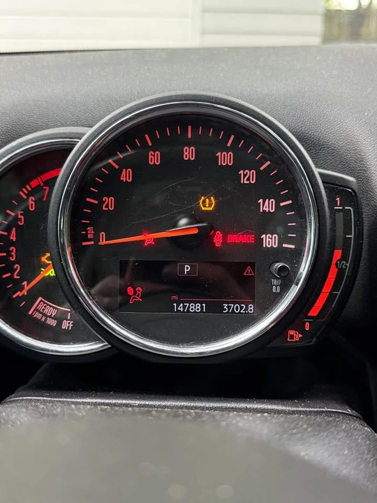 2019 Mini Countryman 2nd Gen - Image 6 of 14