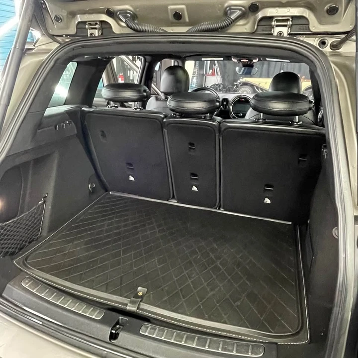 2019 Mini Countryman 2nd Gen - Image 11 of 16