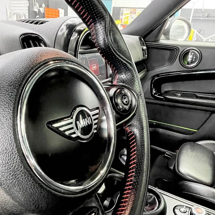 2019 Mini Countryman 2nd Gen - Image 8 of 18