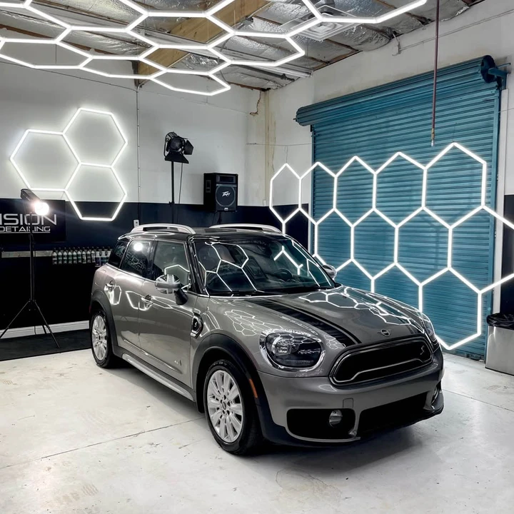 2019 Mini Countryman 2nd Gen - Image 5 of 16