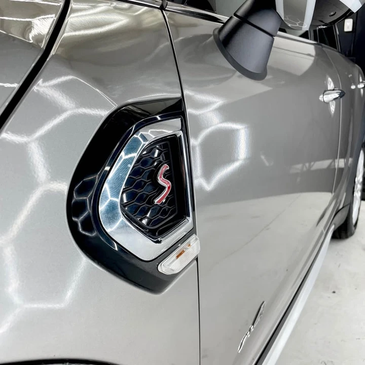 2019 Mini Countryman 2nd Gen - Image 3 of 14