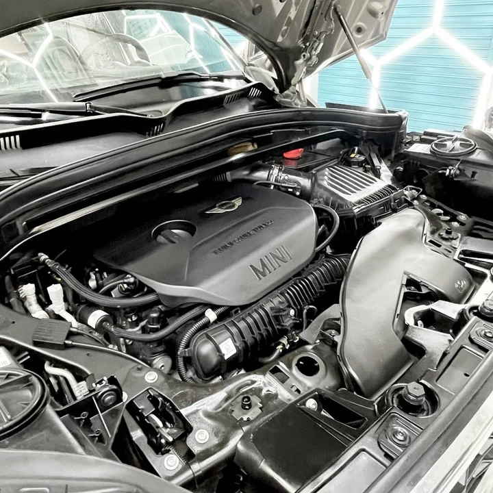 2019 Mini Countryman 2nd Gen - Image 14 of 16
