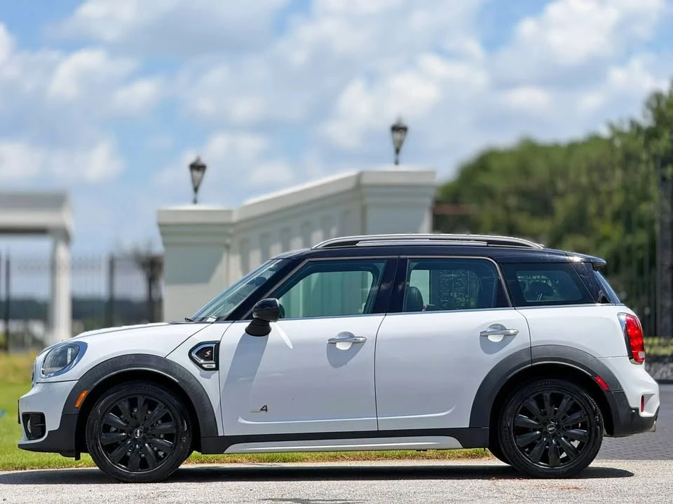 2019 Mini Countryman 2nd Gen - Image 7 of 20