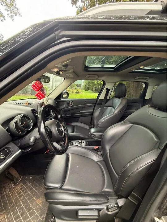 2019 Mini Countryman 2nd Gen - Image 5 of 14