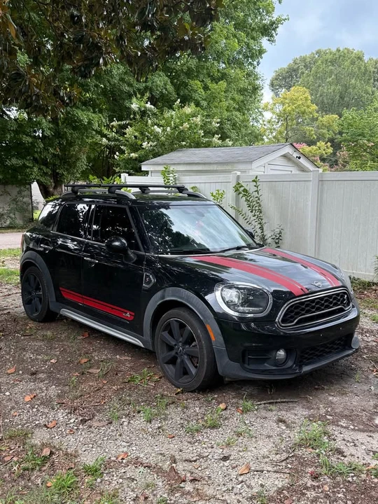 2019 Mini Countryman 2nd Gen - Image 3 of 14