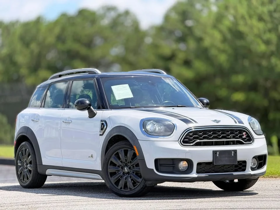 2019 Mini Countryman 2nd Gen - Image 5 of 20