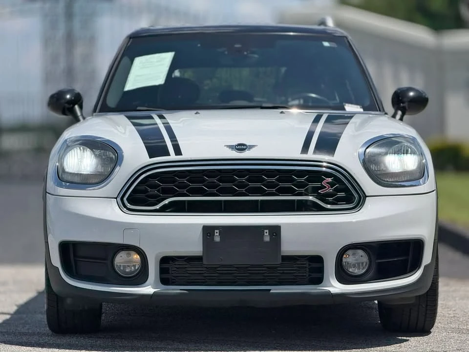 2019 Mini Countryman 2nd Gen - Image 3 of 20