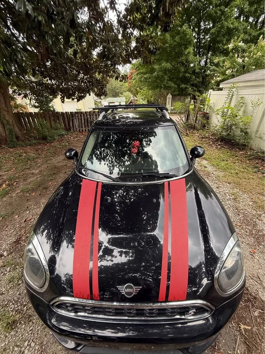 2019 Mini Countryman 2nd Gen - Image 9 of 14