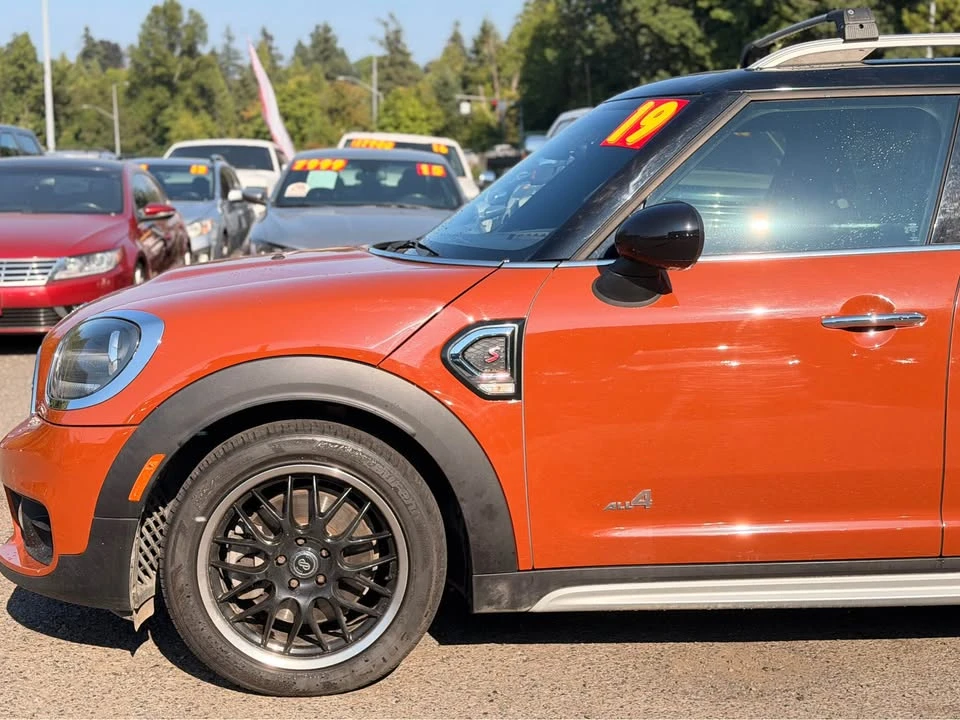 2019 Mini Countryman 2nd Gen - Image 4 of 20