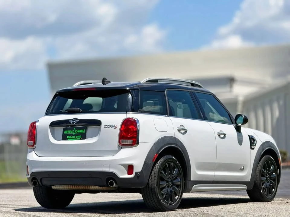 2019 Mini Countryman 2nd Gen - Image 12 of 20