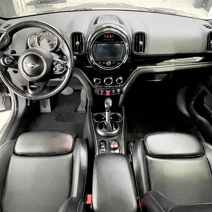2019 Mini Countryman 2nd Gen - Image 11 of 18