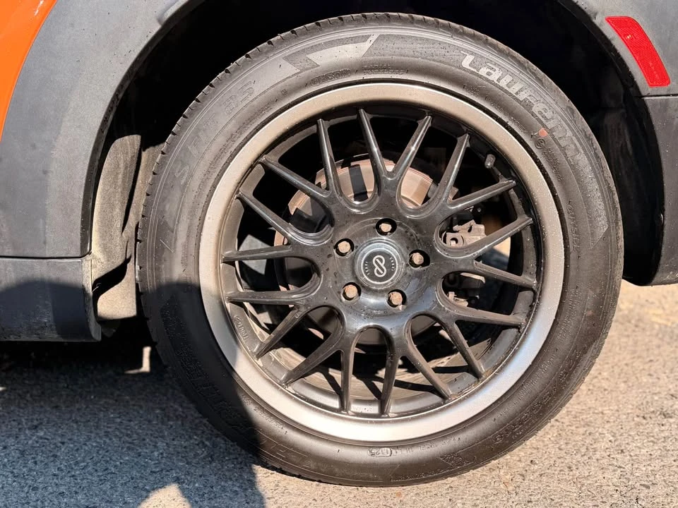 2019 Mini Countryman 2nd Gen - Image 19 of 20