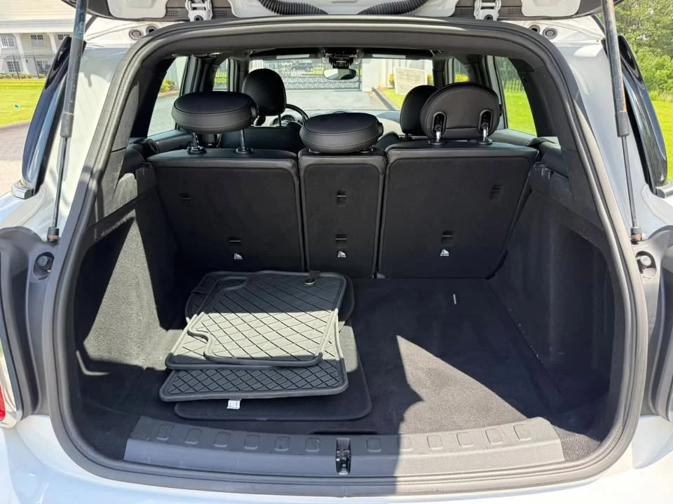 2019 Mini Countryman 2nd Gen - Image 14 of 20
