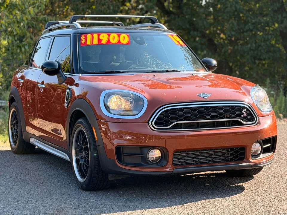 2019 Mini Countryman 2nd Gen - Image 3 of 20