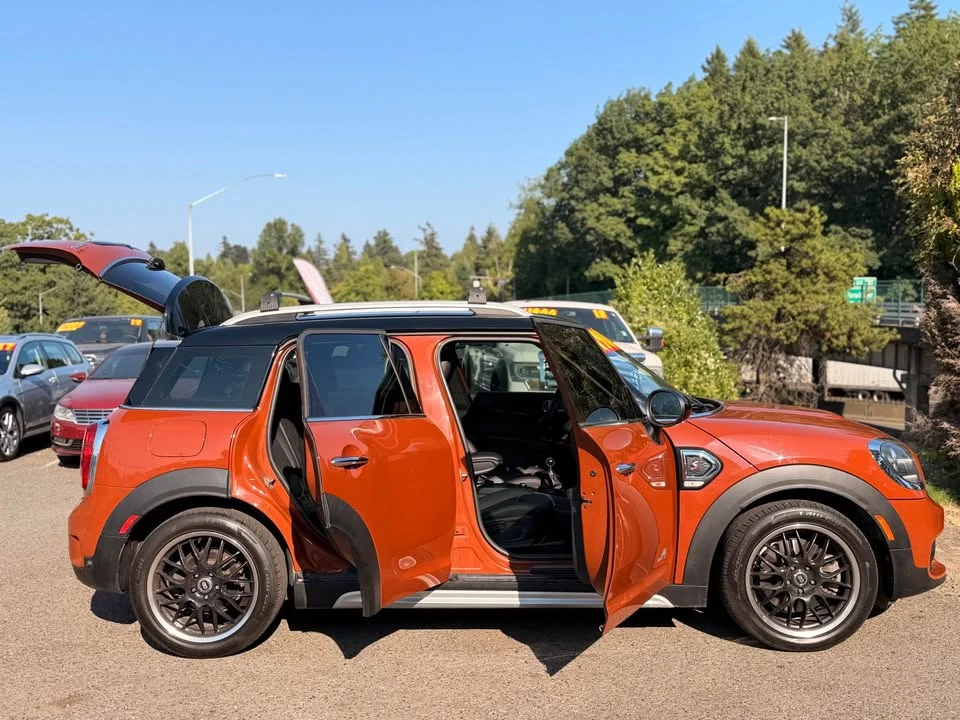 2019 Mini Countryman 2nd Gen - Image 18 of 20