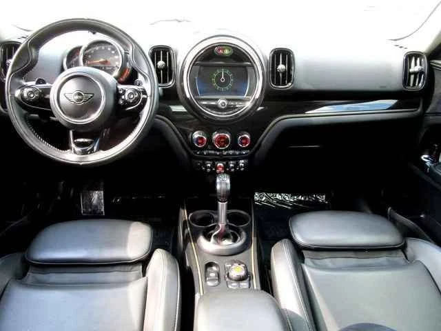 2019 Mini Countryman 2nd Gen - Image 7 of 19