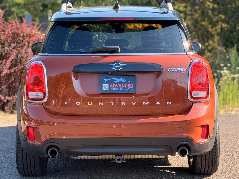 2019 Mini Countryman 2nd Gen - Image 12 of 20