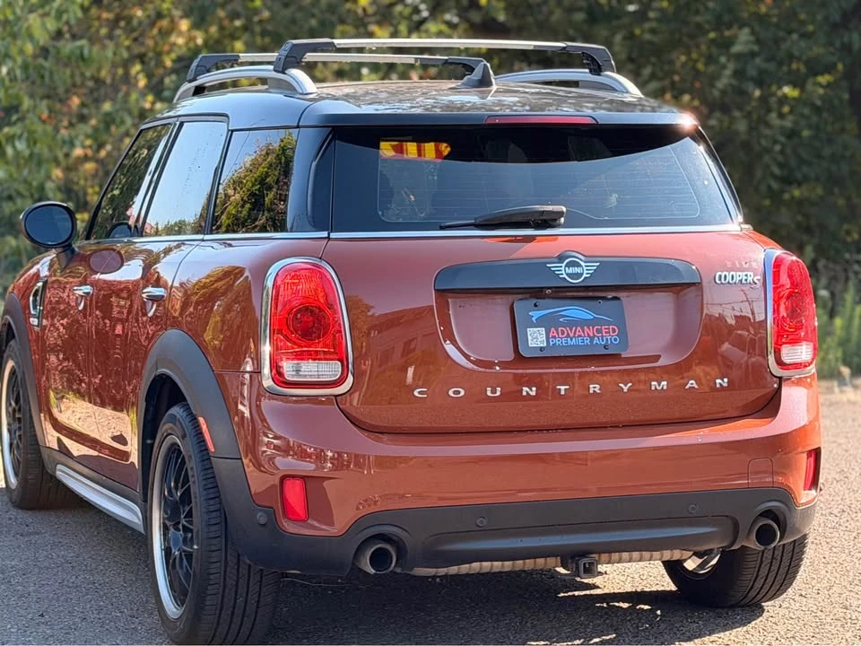2019 Mini Countryman 2nd Gen - Image 13 of 20