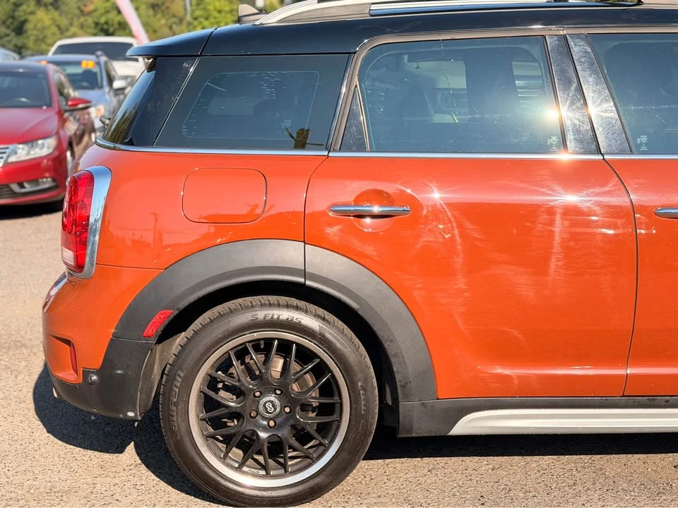 2019 Mini Countryman 2nd Gen - Image 14 of 20