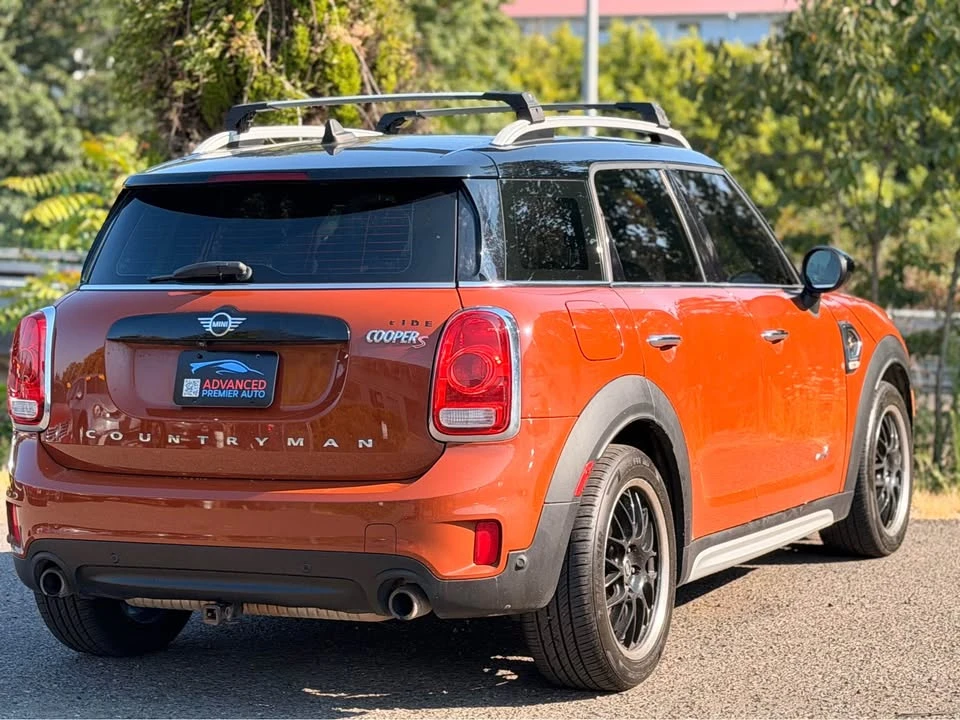 2019 Mini Countryman 2nd Gen - Image 11 of 20